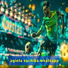 agiota curitiba whatsapp